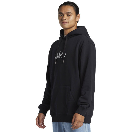 Quiksilver Ανδρικό φούτερ DNA Impaired Logo - Pullover Sweatshirt Quiksilver Ανδρικό φούτερ DNA Impaired Logo - Pullover Sweatshirt